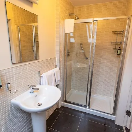 Feriehus Avenue 10 Killarney