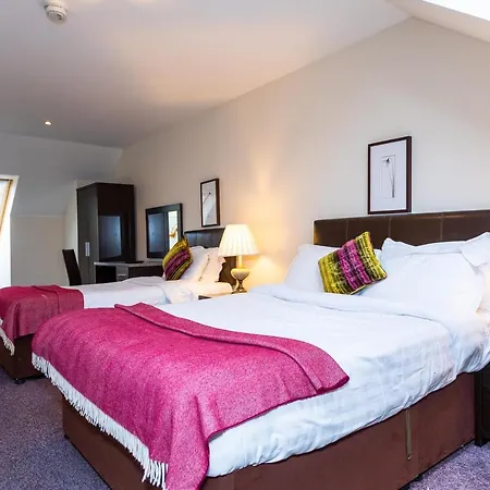 Avenue 10 Дом отдыха