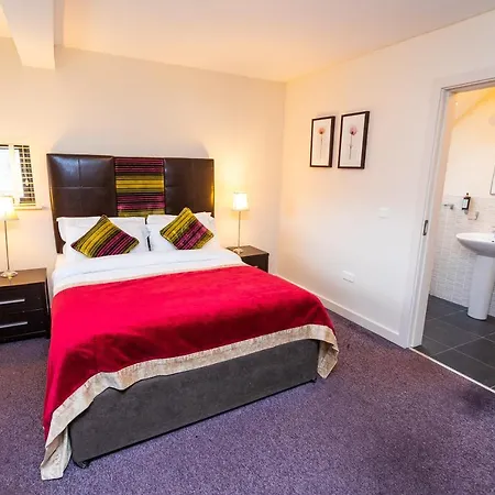 Feriehus Avenue 10 Killarney