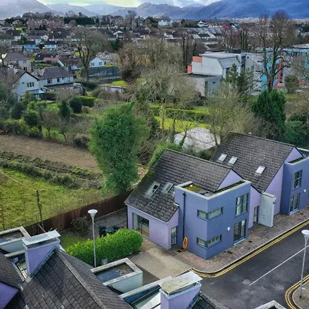 Avenue 10 Casa vacanze