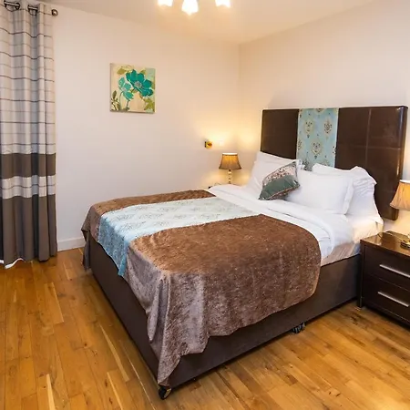 Дом отдыха Avenue 10 Килларни