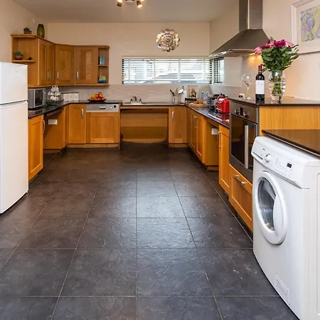 Feriehus Avenue 10 Killarney