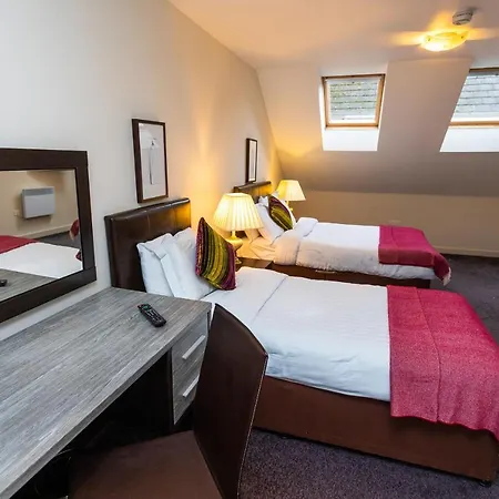 Casa vacanze Avenue 10 Cill Airne