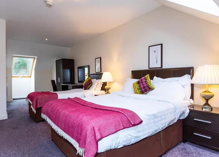 Avenue 10 בית נופש