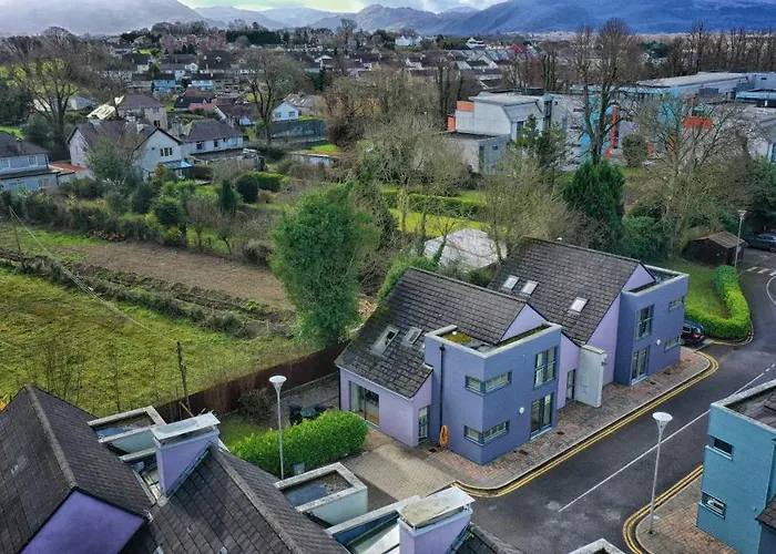 Avenue 10 Holiday home