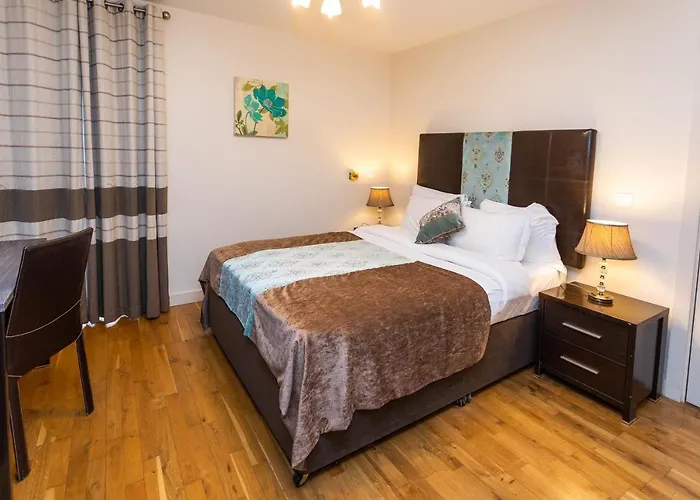 Holiday home Avenue 10 Killarney