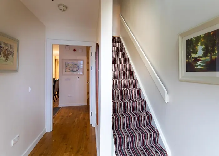 Holiday home Avenue 10 *