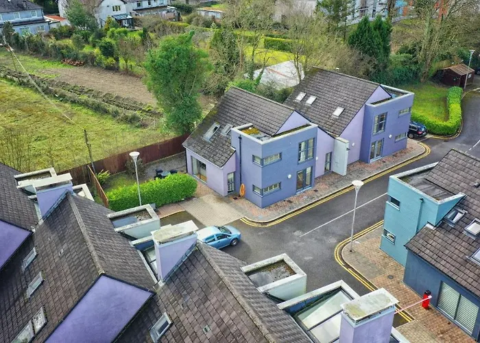 Holiday home Avenue 10 Killarney