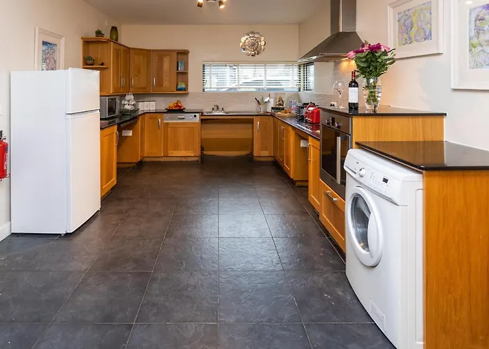 Holiday home Avenue 10 Killarney