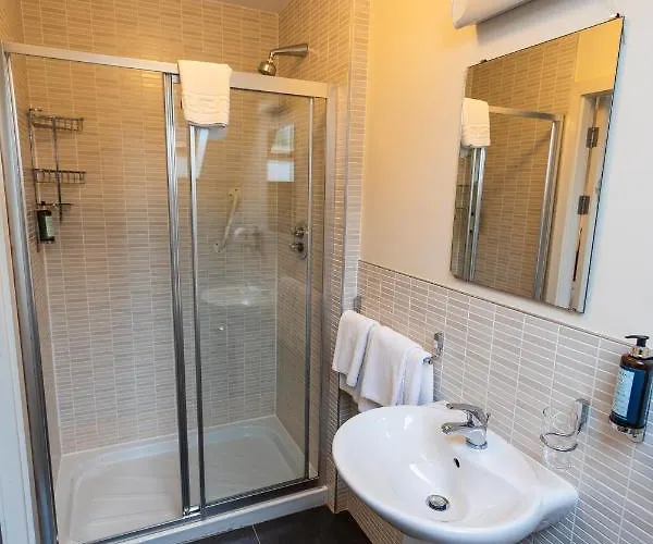 Avenue 10 Prázdninový dům