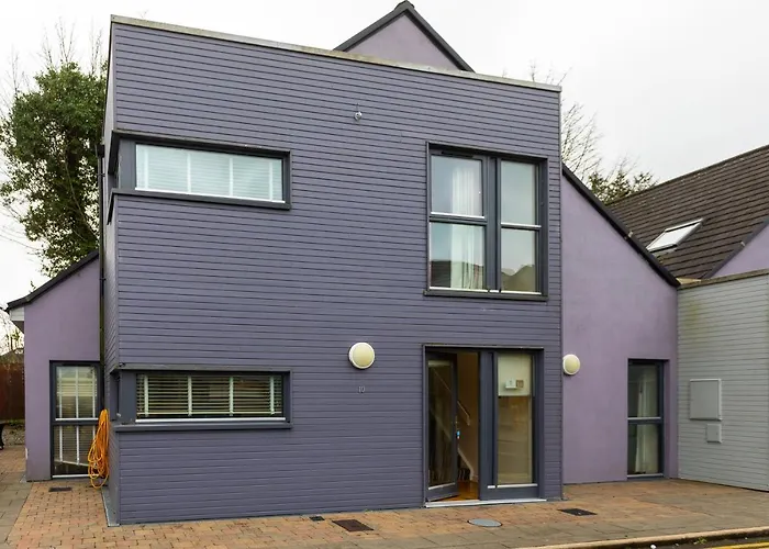 Avenue 10 Holiday home