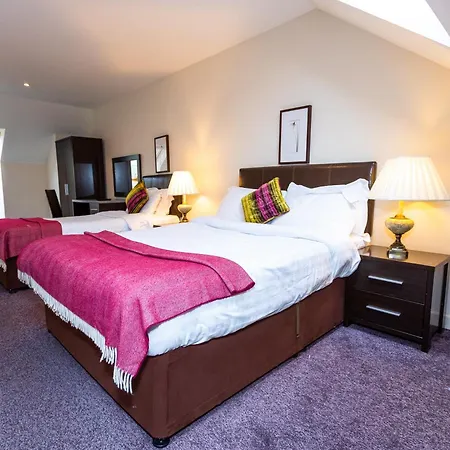 Avenue 10 Σπίτι διακοπών Κιλάρνεϊ