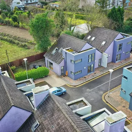 Σπίτι διακοπών Avenue 10 Κιλάρνεϊ