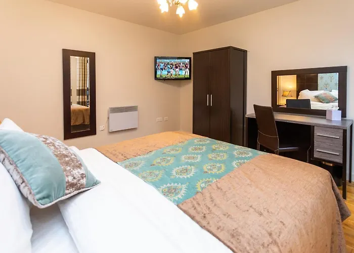 Avenue 10 Σπίτι διακοπών