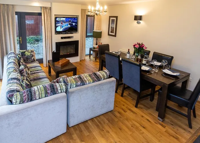 Avenue 10 Κιλάρνεϊ