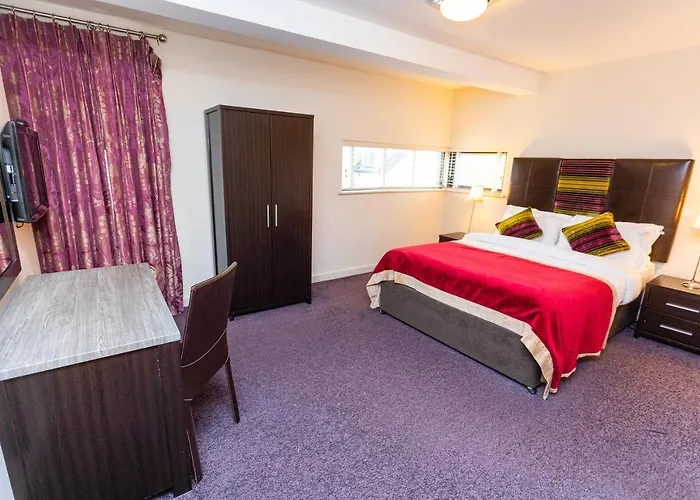 Avenue 10 * Κιλάρνεϊ