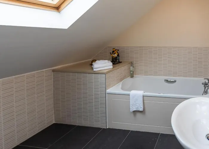 Avenue 10 * Κιλάρνεϊ