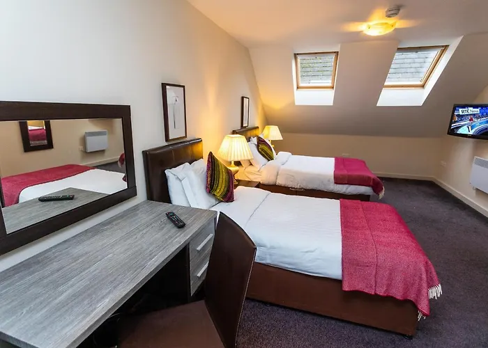 Σπίτι διακοπών Avenue 10 Κιλάρνεϊ